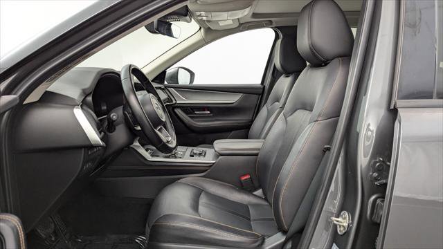 Used 2024 MAZDA CX-90 Plug-In Hybrid w/ Premium Pkg AWD/4WD image 14