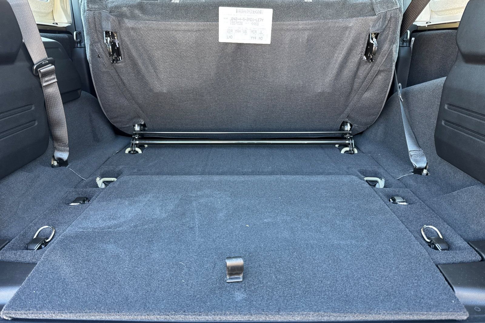 New 2025 Jeep Wrangler Sport image 14