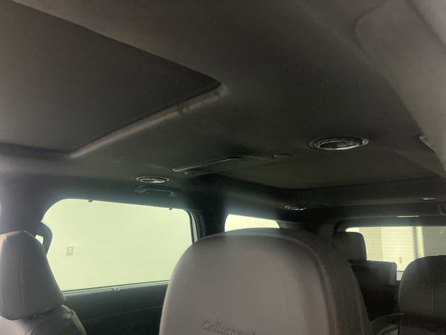 New 2026 Hyundai Palisade Calligraphy image 12