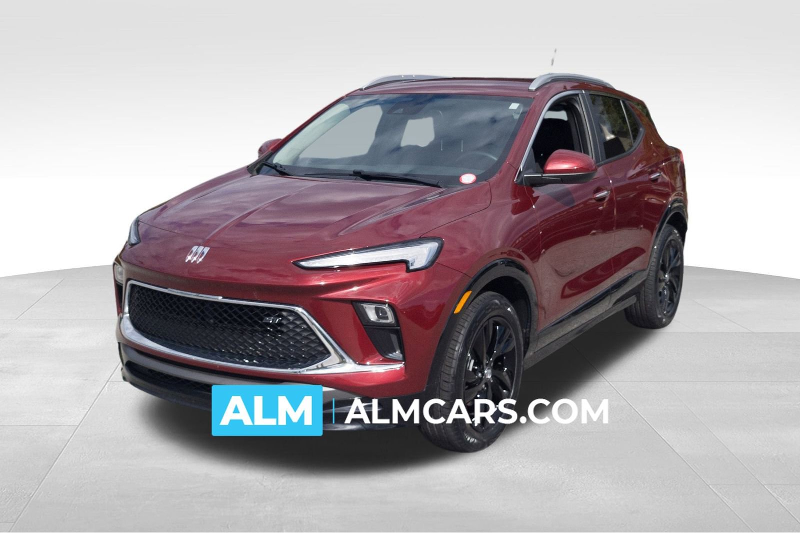 Used 2024 Buick Encore GX Sport Touring