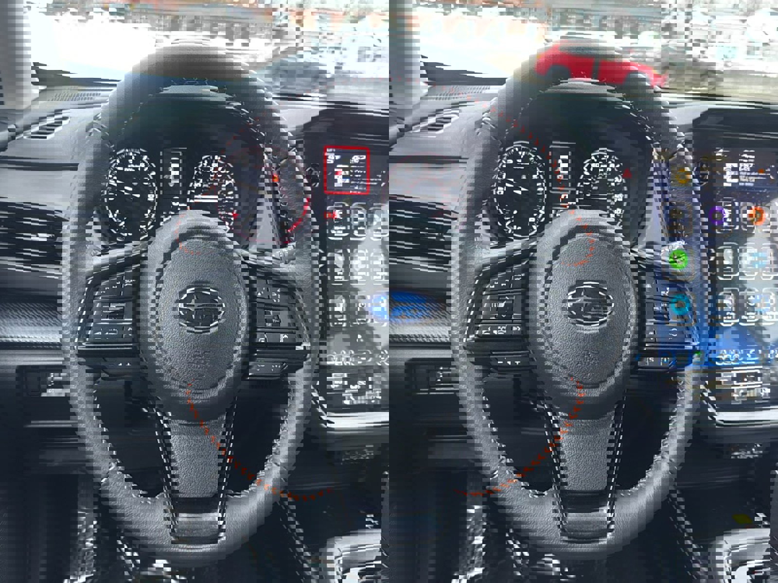 Certified 2024 Subaru Crosstrek 2.5i Limited image 2