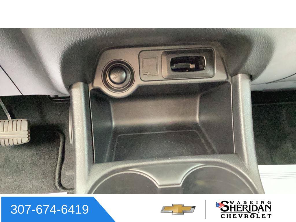 Used 2015 Mitsubishi Outlander GT AWD/4WD image 12