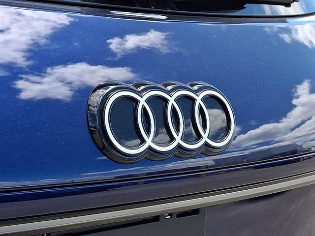 New 2026 Audi Q3 quattro 2.0T AWD/4WD image 20