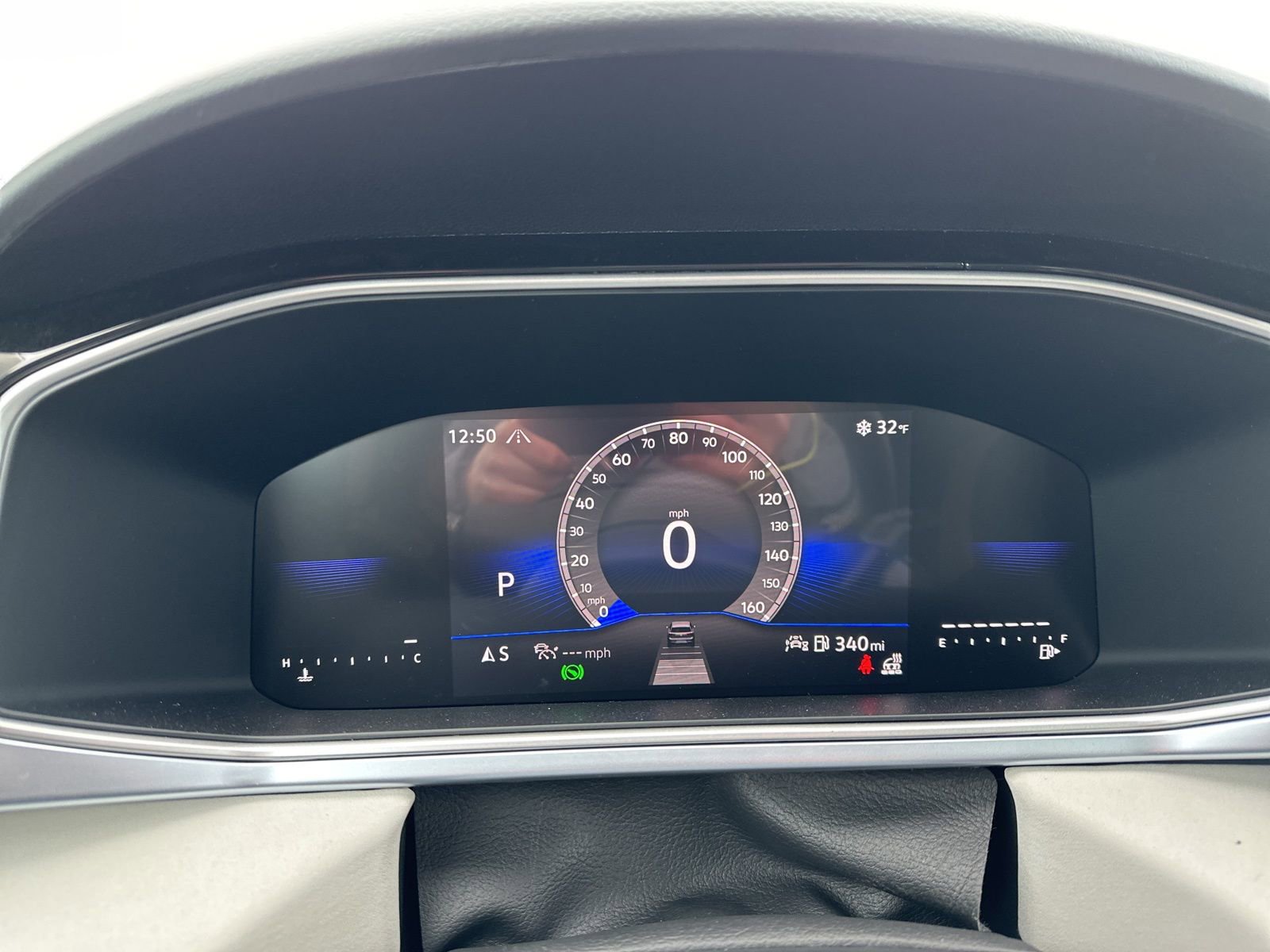 New 2026 Volkswagen Taos SE AWD/4WD image 34