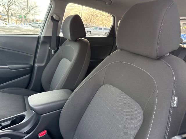 Certified 2023 Hyundai Kona SEL w/ Cargo Package image 10