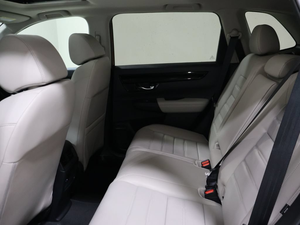 New 2026 Honda CR-V EX-L image 15