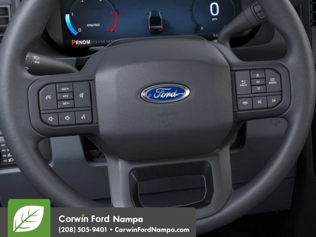 New 2026 Ford F350 XLT w/ XLT Premium Package image 12