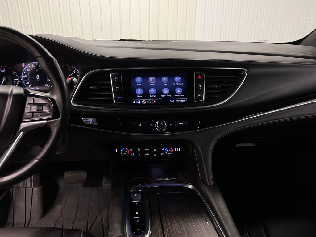 Used 2023 Buick Enclave Avenir w/ Avenir Technology Package AWD/4WD image 23