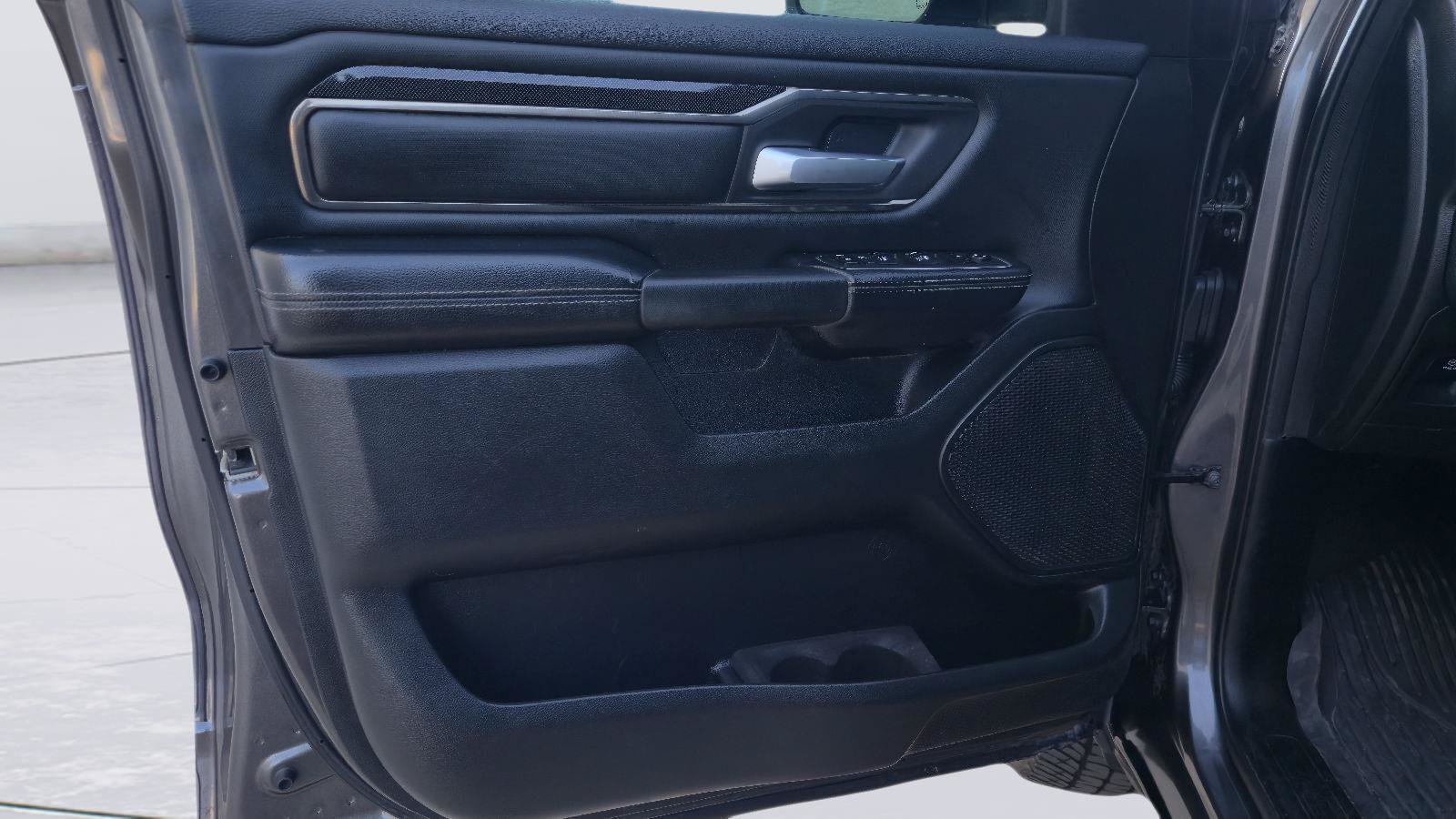 Used 2021 RAM 1500 Rebel w/ Rebel Level 1 Equipment Group AWD/4WD image 12