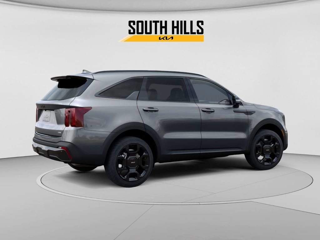 New 2026 Kia Sorento SX Prestige AWD/4WD image 6