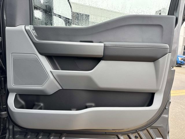 New 2026 Ford F250 XL w/ STX Appearance Package image 17