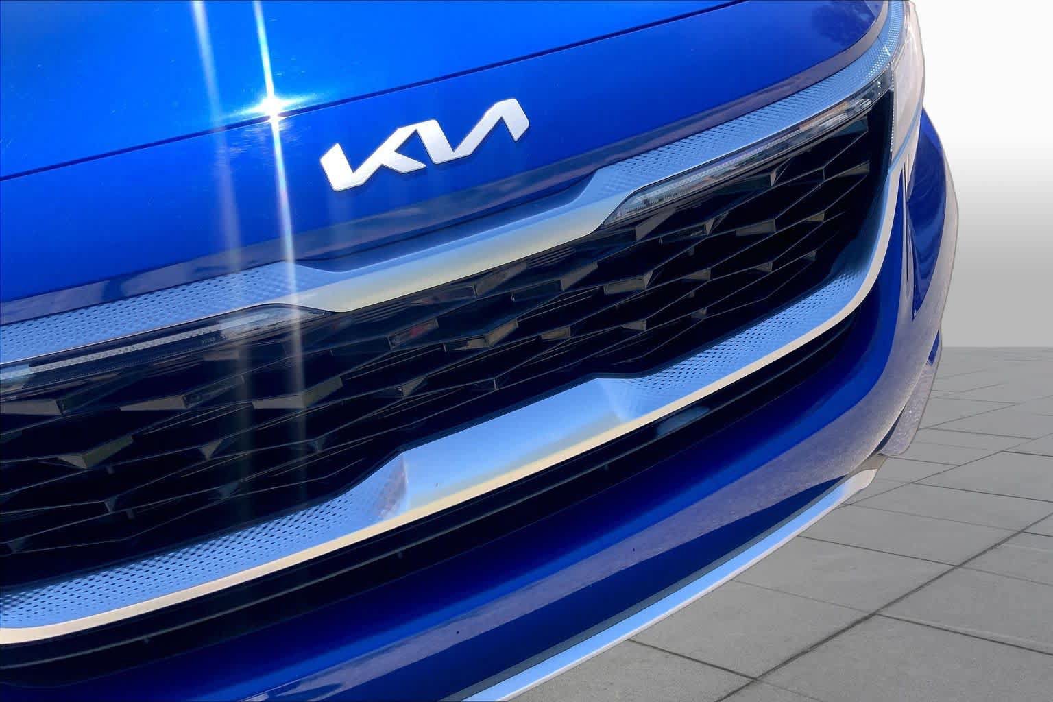 Certified 2023 Kia Seltos EX AWD/4WD image 29