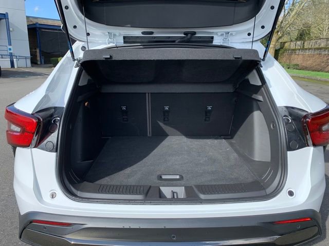 Used 2025 Chevrolet Trax ACTIV w/ Driver Confidence Package image 5