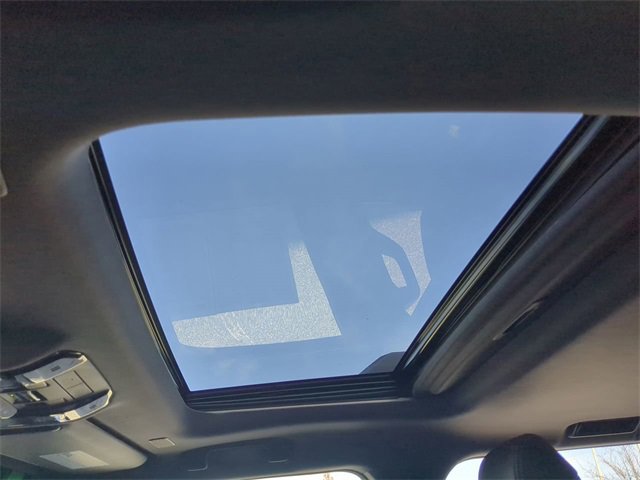 Certified 2025 Toyota Land Cruiser image 20