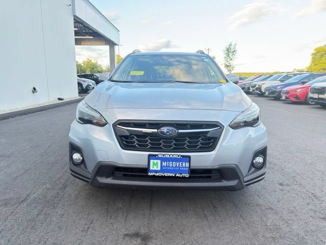 Used 2018 Subaru Crosstrek 2.0i Limited AWD/4WD image 2