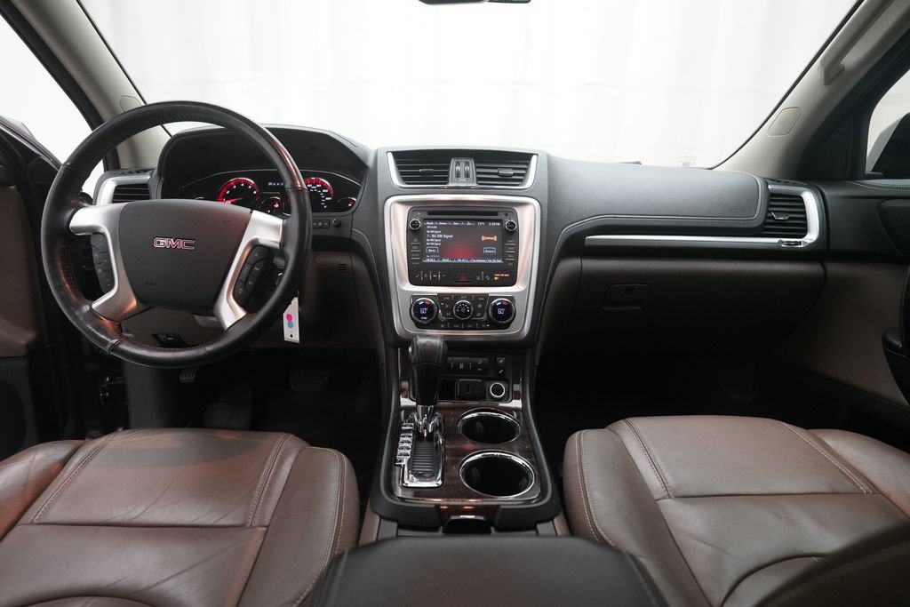 Used 2017 GMC Acadia Limited SLT AWD/4WD image 5