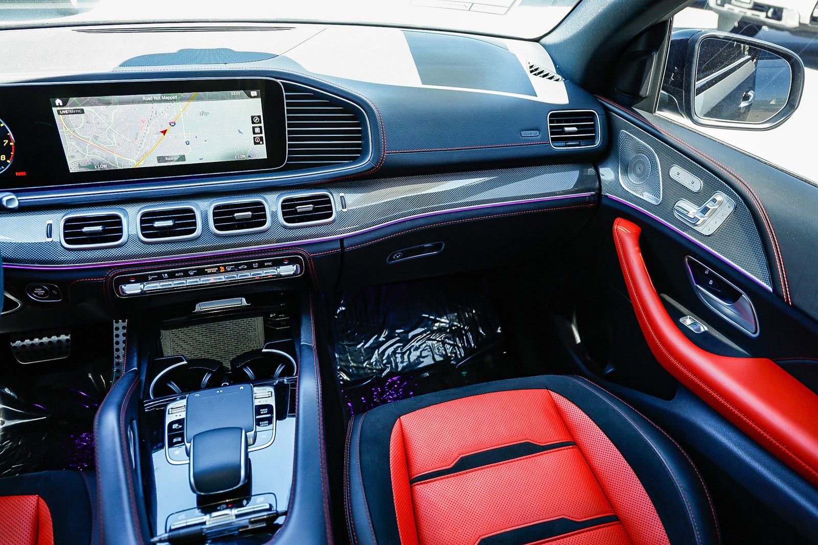 Certified 2023 Mercedes-Benz GLE 53 AMG 4MATIC Coupe image 15