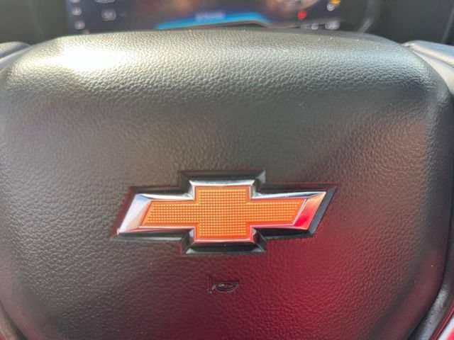 Used 2022 Chevrolet Tahoe LT w/ Luxury Package RWD image 39