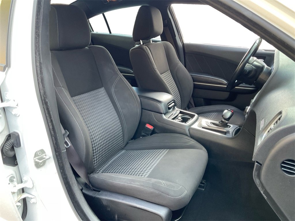 Certified 2023 Dodge Charger SXT image 26