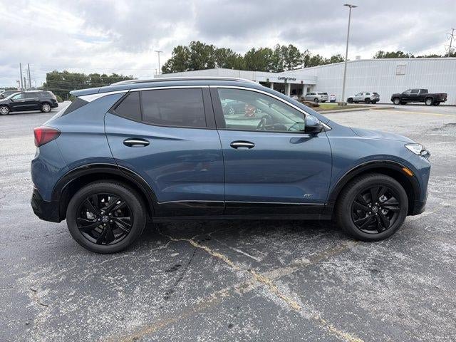 New 2026 Buick Encore GX Sport Touring FWD image 4