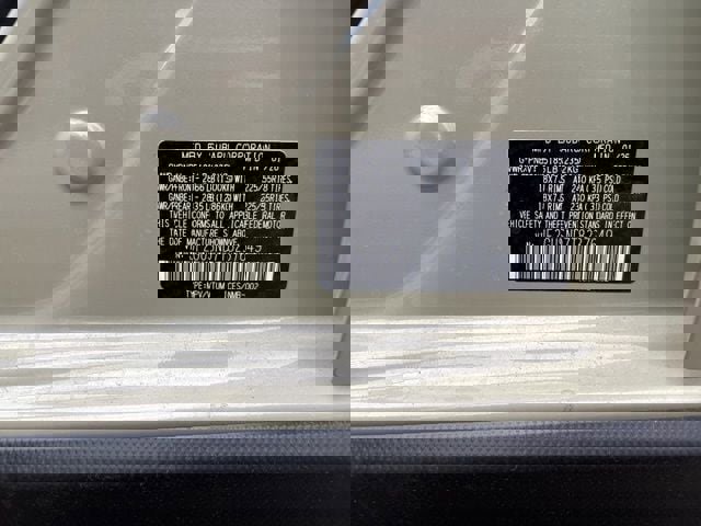 New 2026 Subaru Crosstrek 2.5i Limited image 19