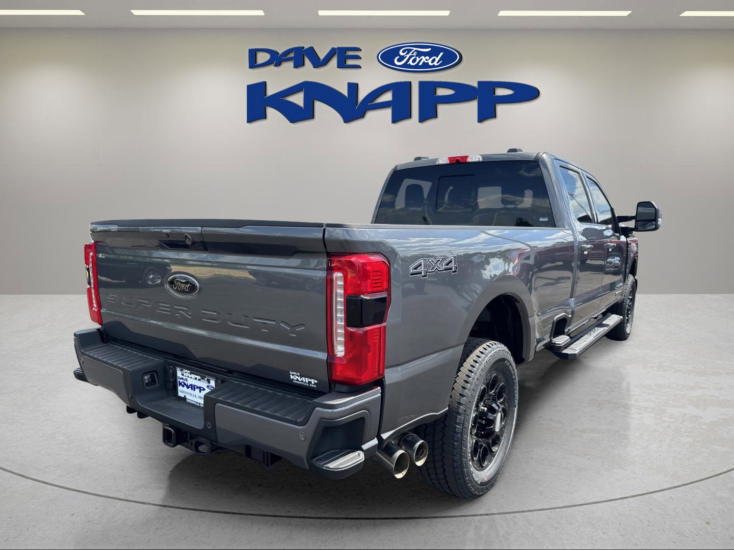 New 2026 Ford F350 XLT AWD/4WD image 7