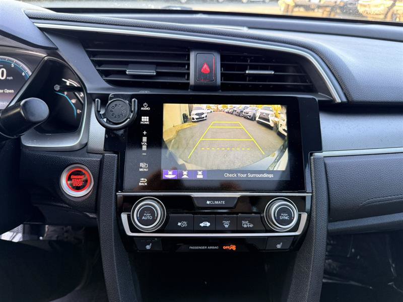 Used 2016 Honda Civic EX-L image 26