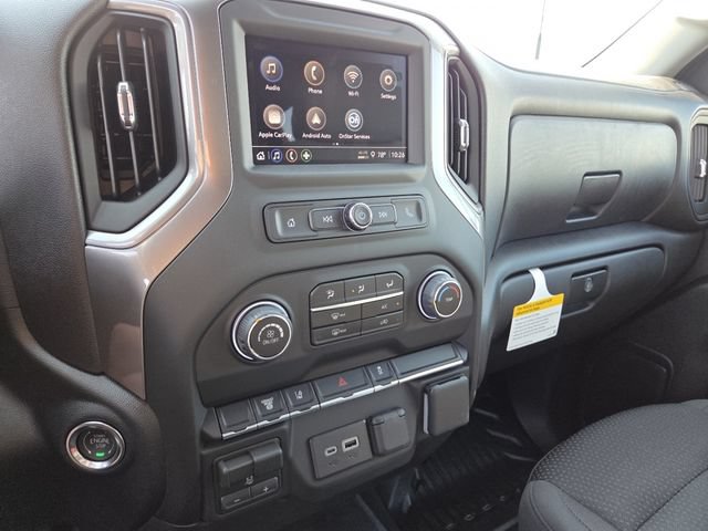 New 2026 Chevrolet Silverado 3500 W/T w/ WT Convenience Package AWD/4WD image 25
