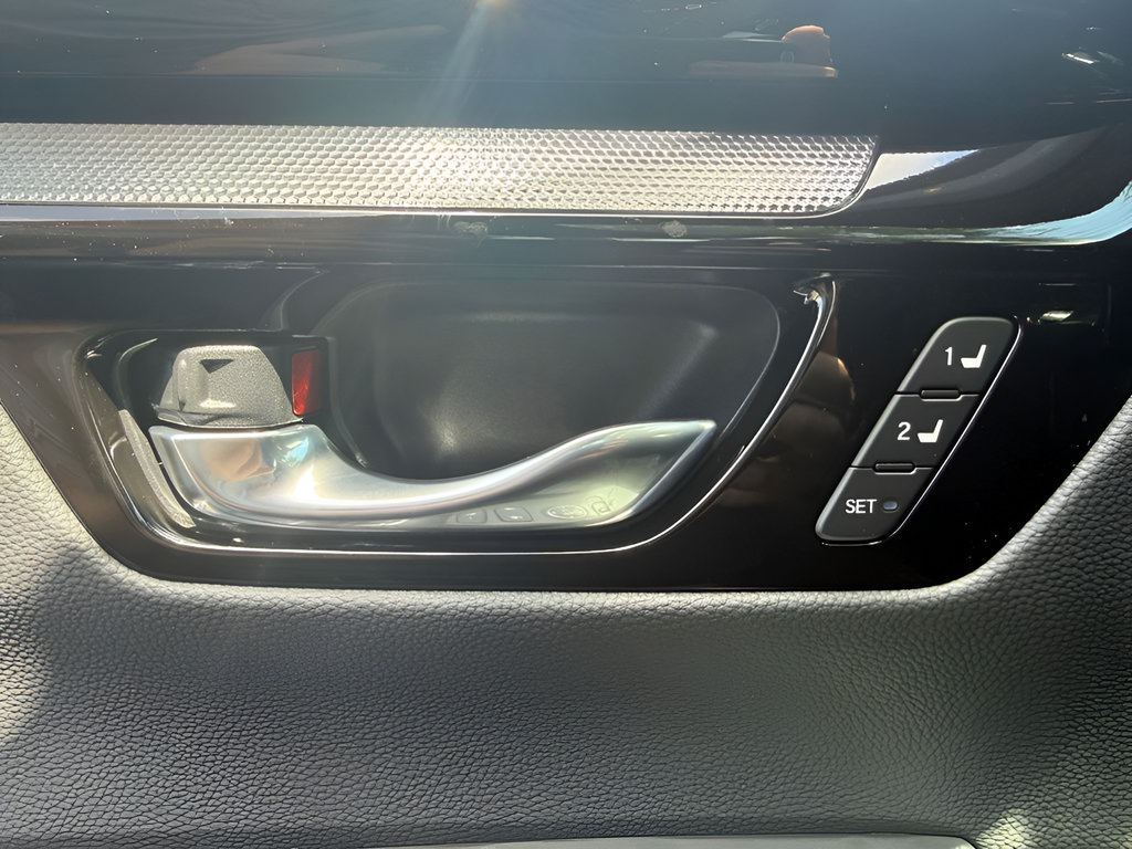 New 2026 Honda CR-V Sport Touring image 19