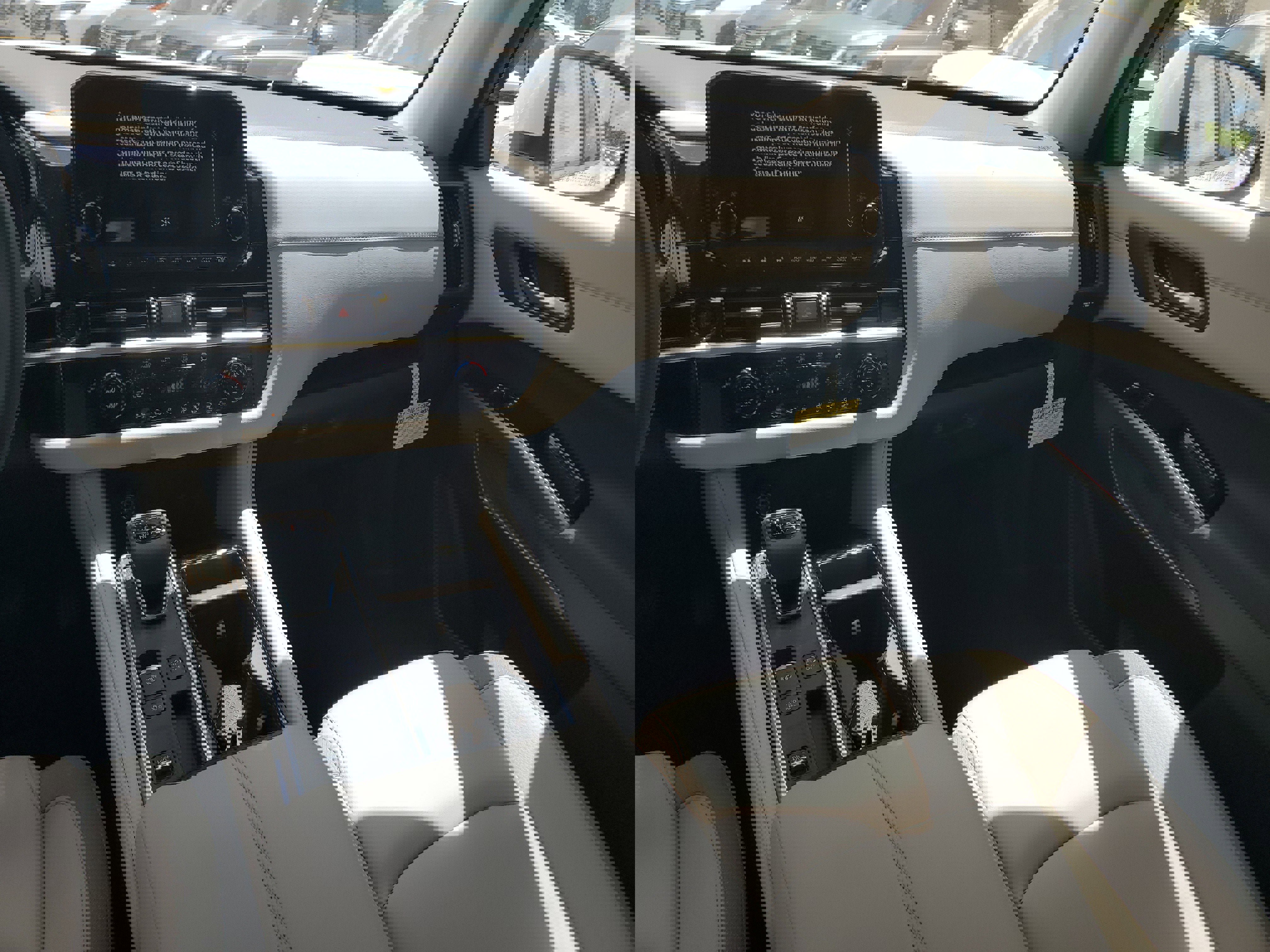 New 2025 Nissan Pathfinder SL w/ Cargo Package image 14