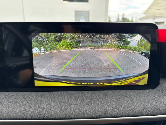 New 2026 Nissan Kicks S AWD/4WD image 23