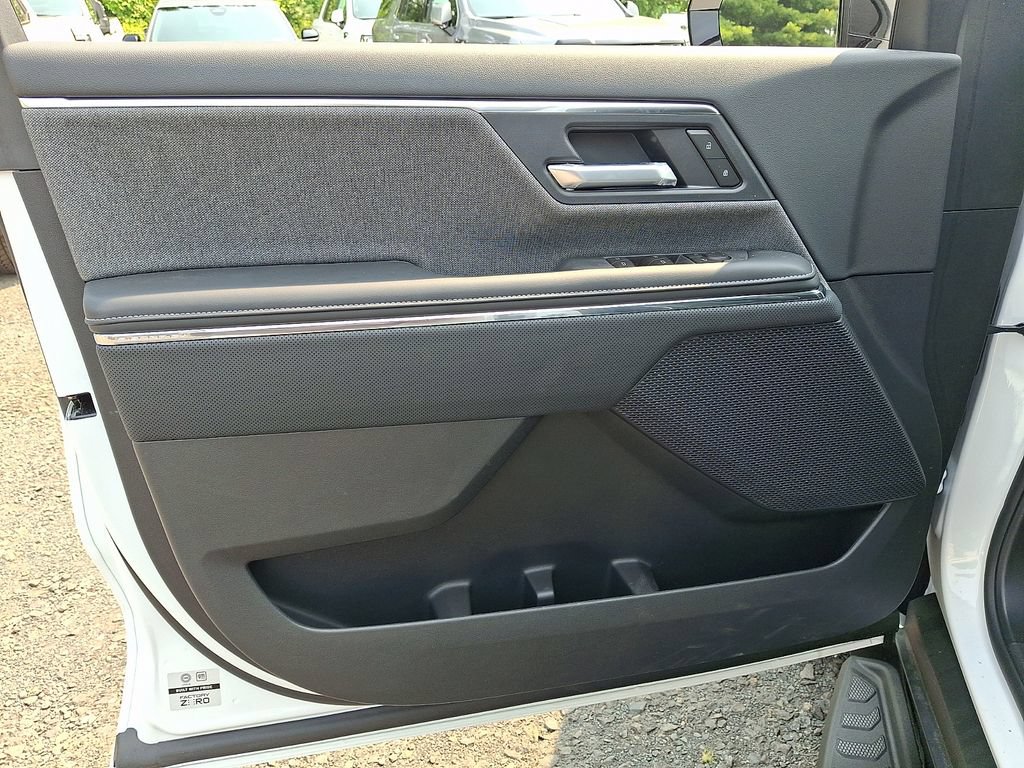 New 2026 GMC Sierra EV Elevation AWD/4WD image 9