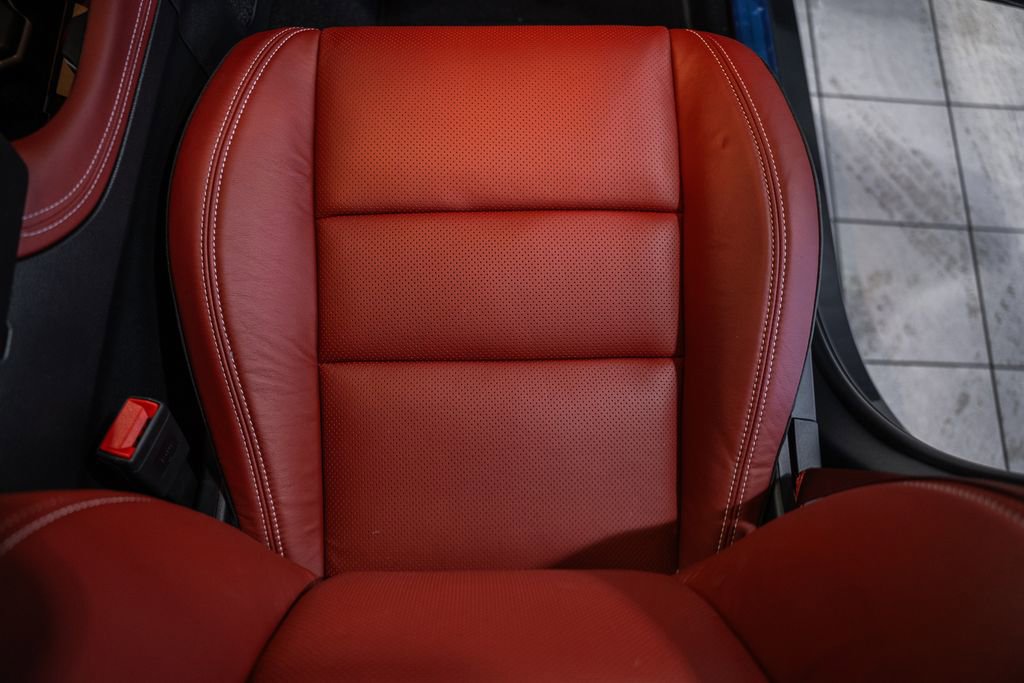 New 2026 Dodge Durango SRT Hellcat image 33