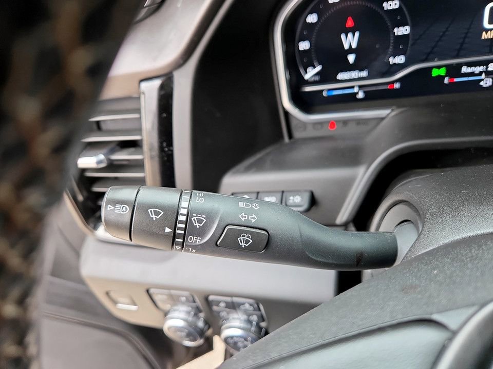 Used 2024 GMC Sierra 2500 AT4 w/ AT4 Premium Plus Package image 22