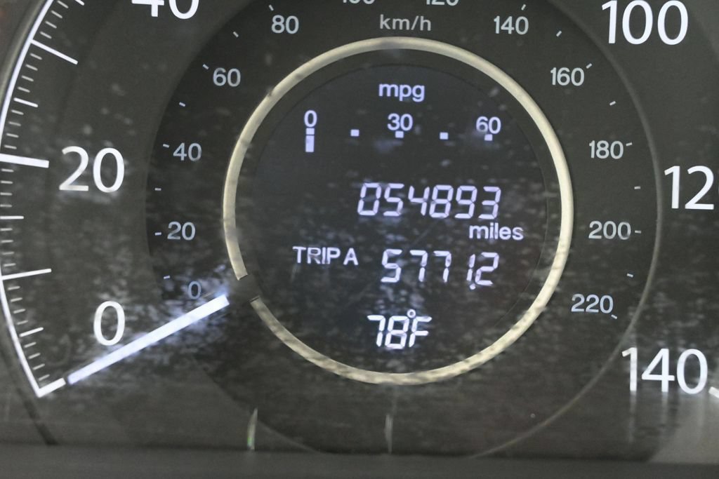 Used 2015 Honda CR-V EX image 16