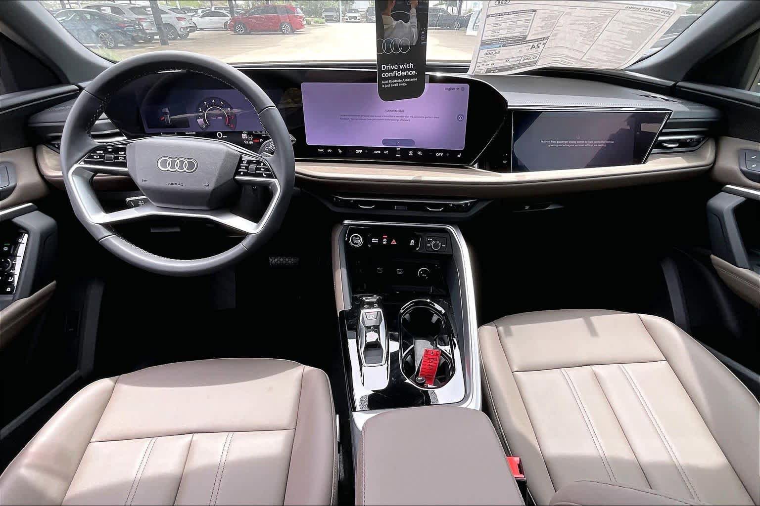 New 2026 Audi Q5 Premium Plus AWD/4WD image 5
