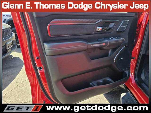 Used 2024 RAM 1500 TRX AWD/4WD image 27
