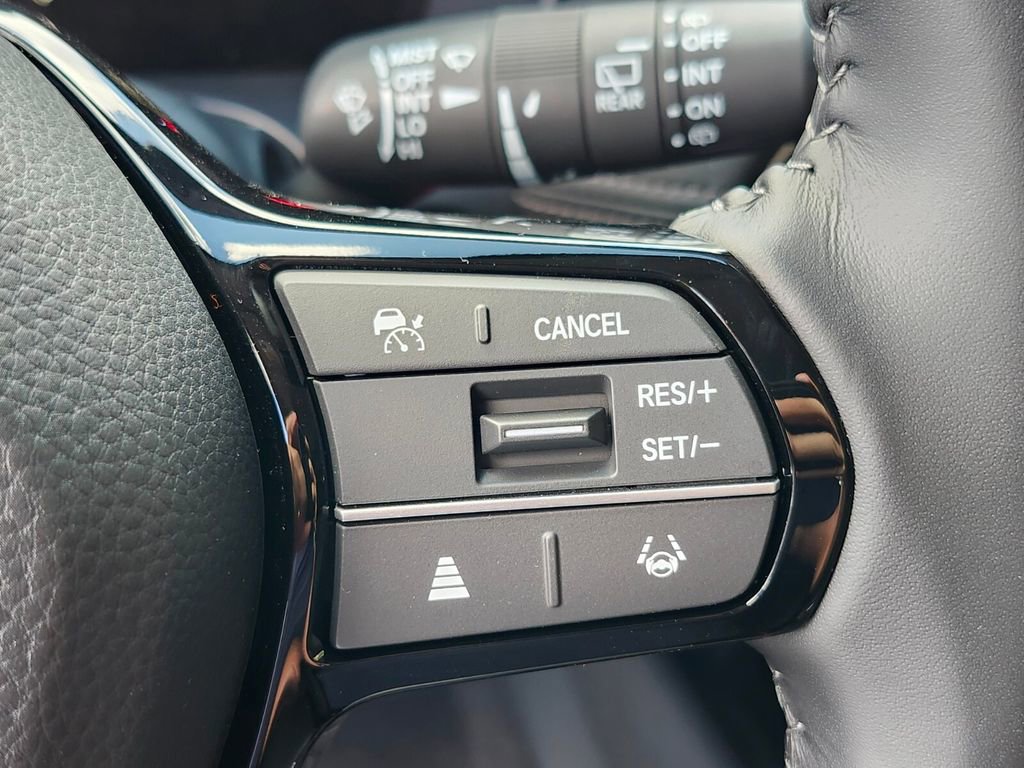 New 2026 Honda HR-V EX-L image 27