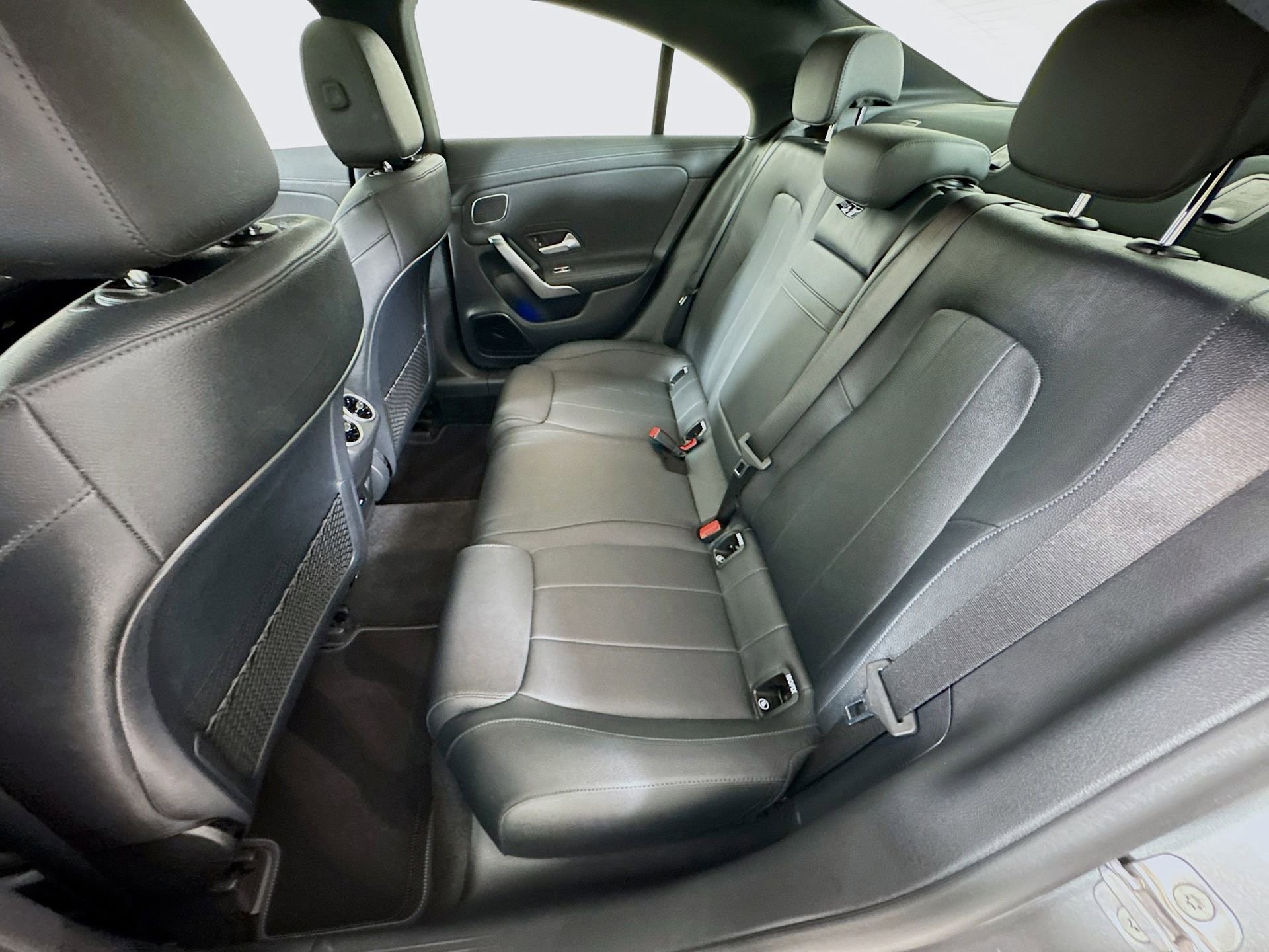 Certified 2026 Mercedes-Benz CLA 250 image 25