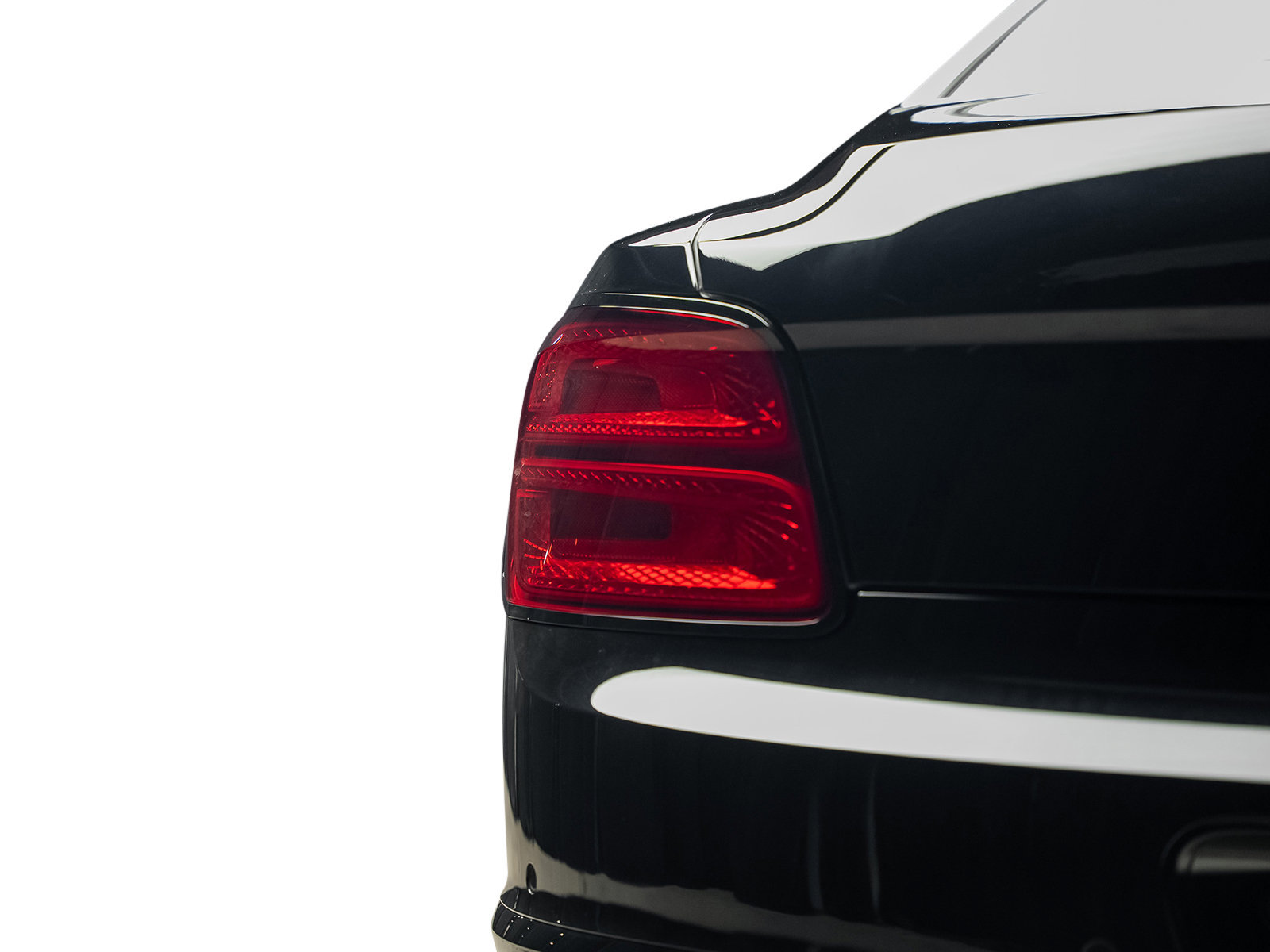 Used 2022 Bentley Flying Spur V8 AWD/4WD image 12