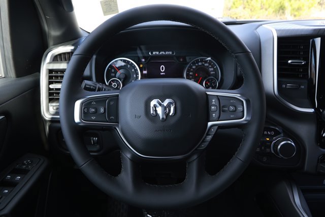 New 2026 RAM 1500 Big Horn w/ Night Edition image 11