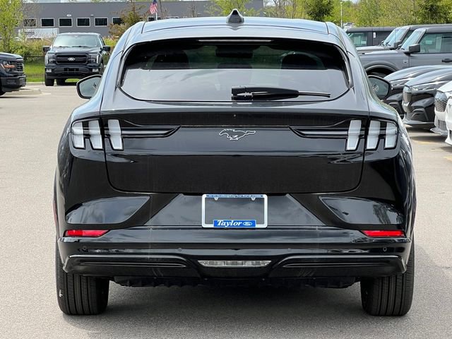 New 2026 Ford Mustang Mach-E Premium AWD/4WD image 5