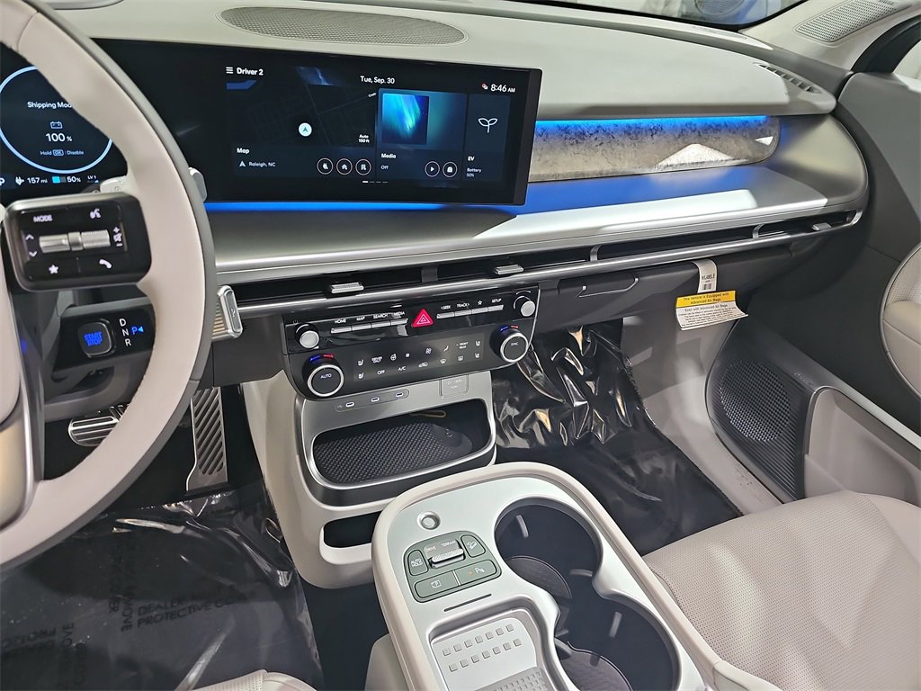 New 2026 Hyundai Ioniq 9 Calligraphy image 21