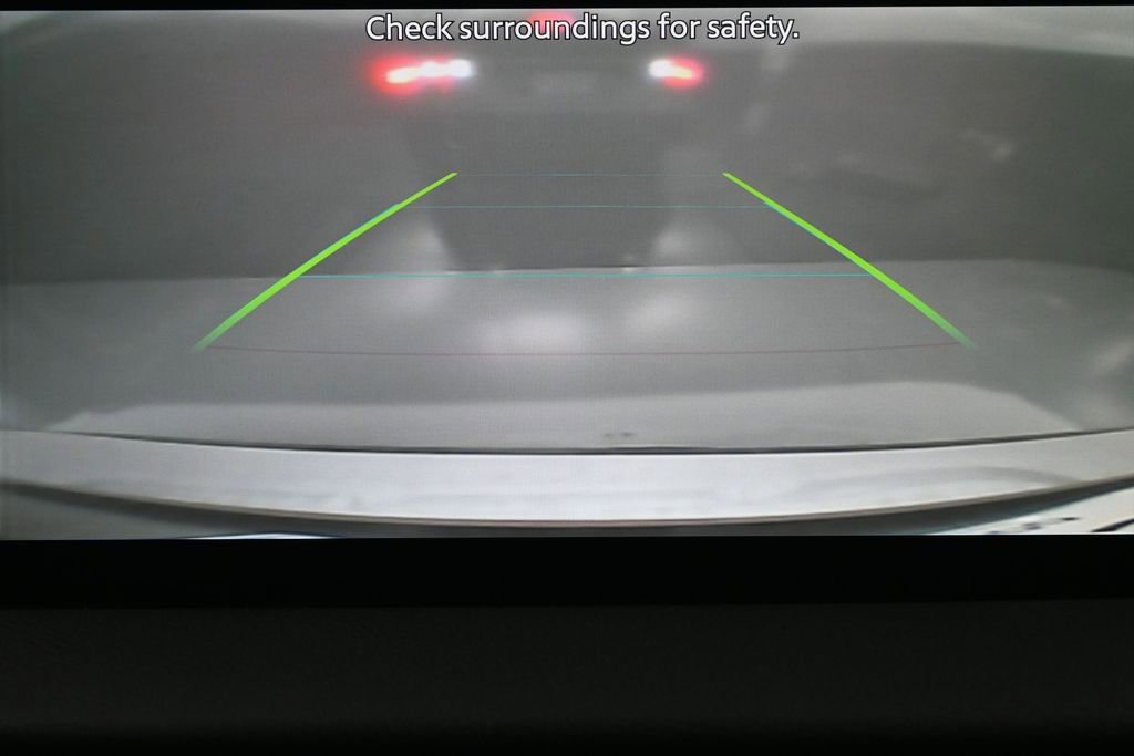 New 2026 Nissan Sentra SR w/ Floor Mat Package FWD image 14