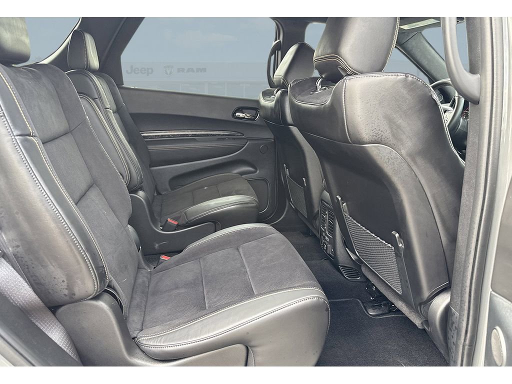 Used 2025 Dodge Durango R/T image 13