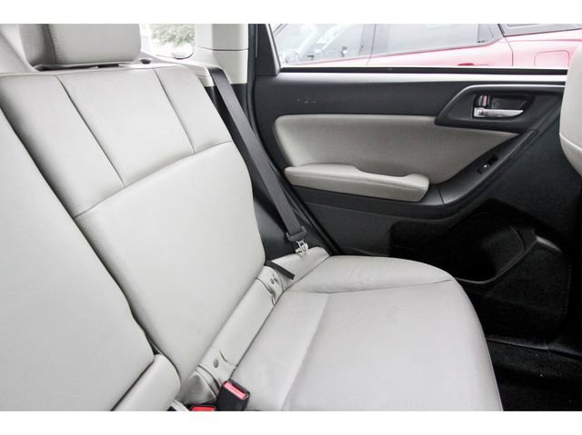 Used 2014 Subaru Forester 2.5i Limited w/ Popular Package #2 AWD/4WD image 10