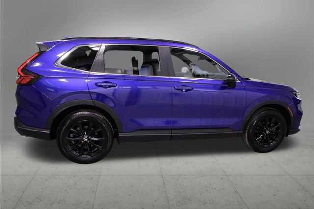 Certified 2024 Honda CR-V Sport image 7