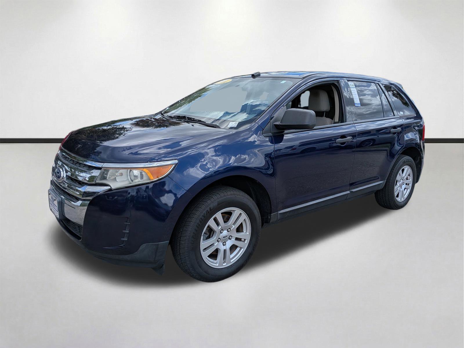 Used 2011 Ford Edge SE image 8