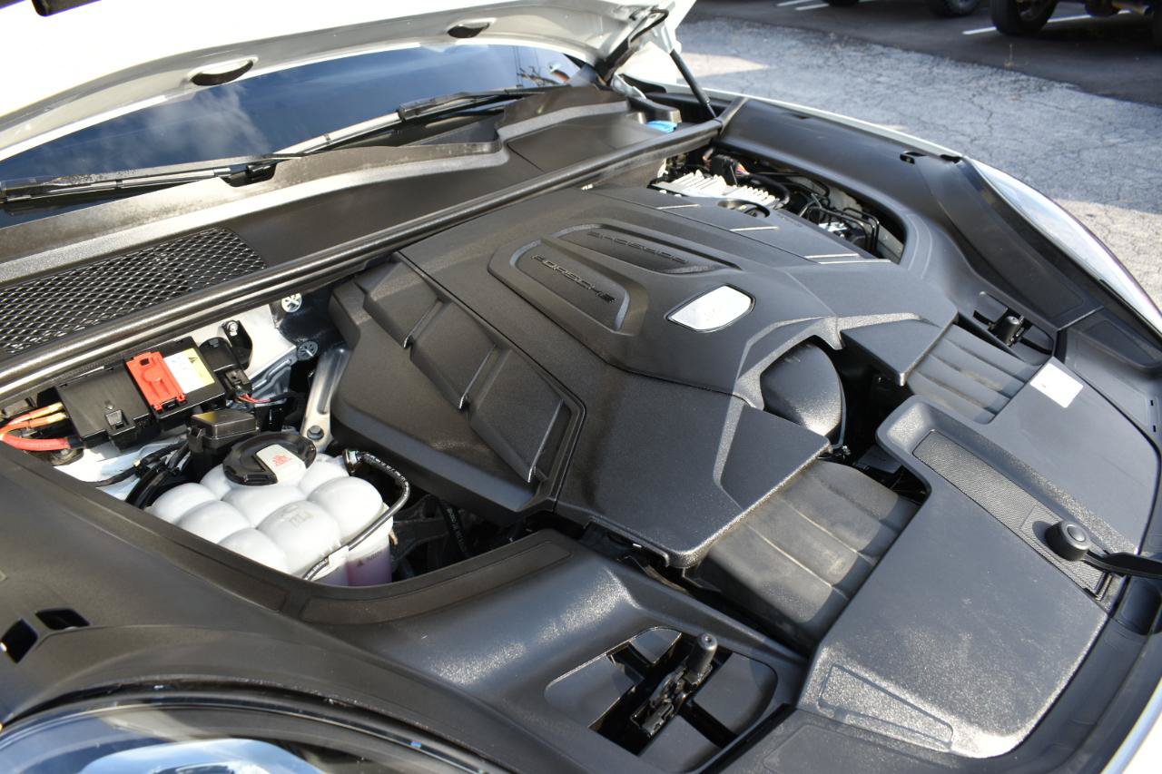 Used 2019 Porsche Cayenne AWD/4WD image 48