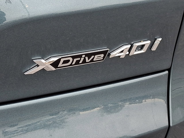 New 2026 BMW X5 xDrive40i w/ Premium Package image 22